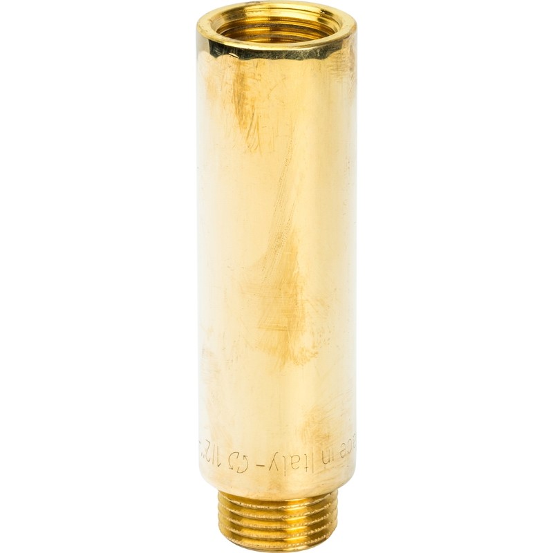 Удлинитель Stout SFT-0001-001280 1/2 дюйма 80 мм с внутренней и наружной резьбой
