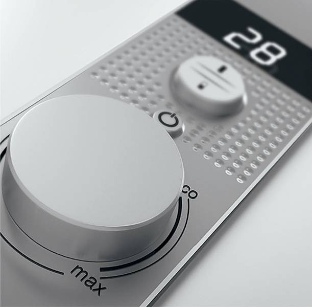 Водонагреватель Electrolux EWH 100 Centurio DL Silver накопительный электрический