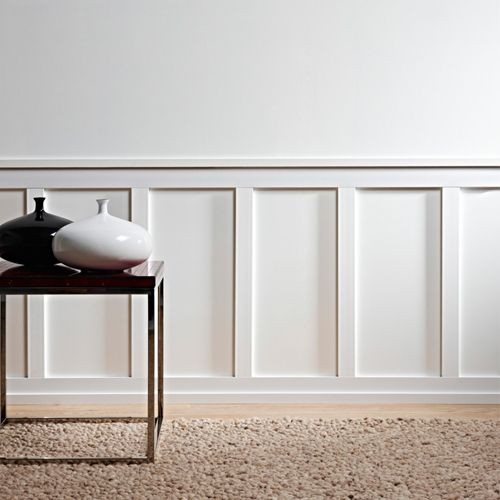 Молдинг из дюрополимера Orac Decor Axxent SX157F 2000х66х13 мм