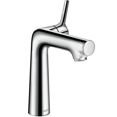 Смеситель для раковины Hansgrohe Talis S 140 72113000
