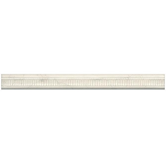 Бордюр керамический Kerama Marazzi PLA003 Резиденция 200х20 мм