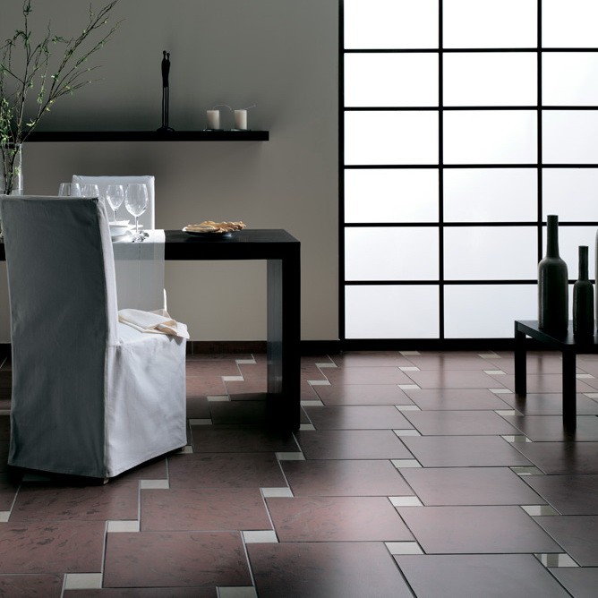 Керамогранит Estima Marmi MR 04 матовый 600х600 мм 