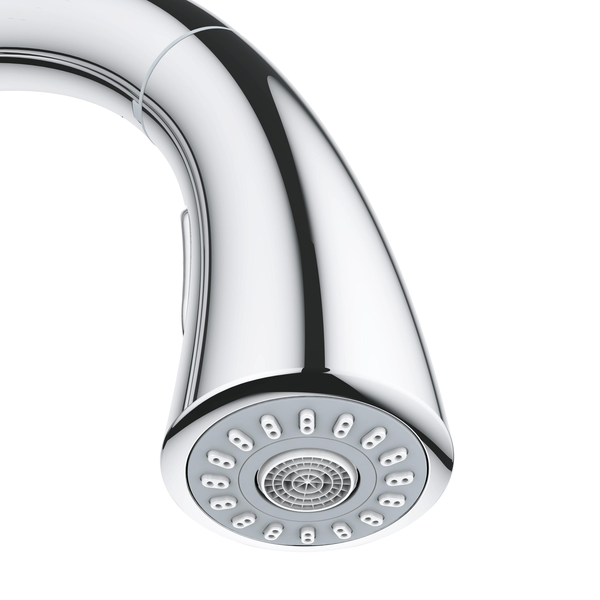 Смеситель для кухни Grohe Zedra 32294001
