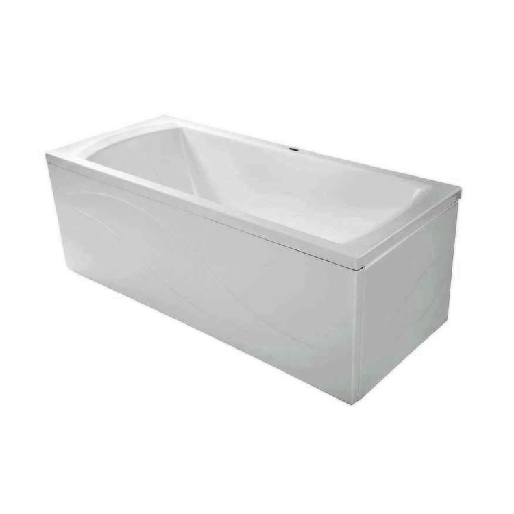 Ванна акриловая Santek Монако 1WH112317 150х70 см