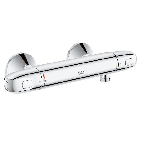 Термостат для ванны Grohe Grohtherm 1000 New 34143003