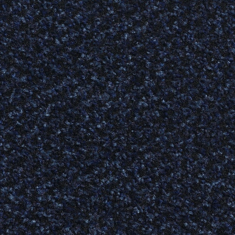 Дорожка влаговпитывающая Vebe Alba PC 30 синяя 2000x25000 мм
