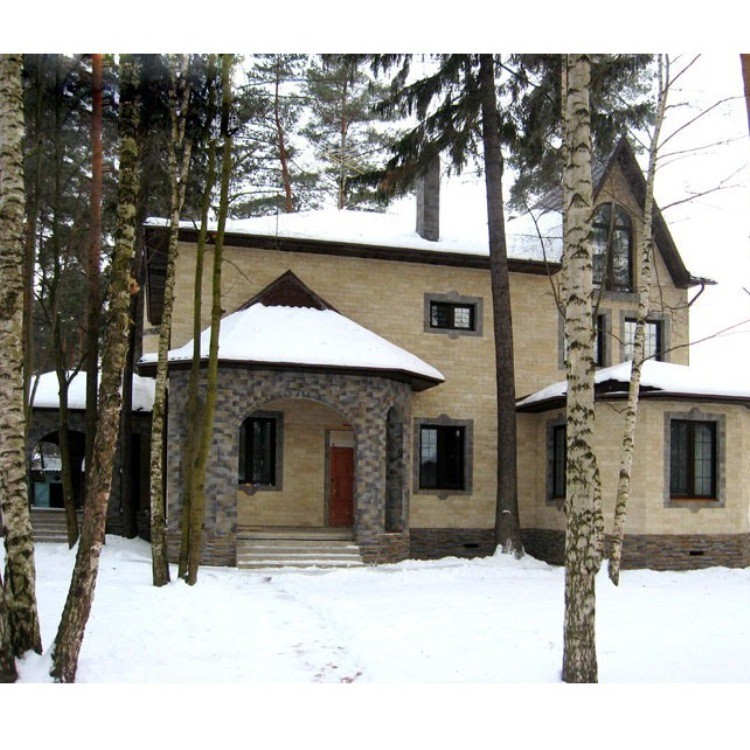 Угловой элемент White Hills Йоркшир 405-35 желтый