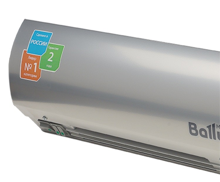 Тепловая завеса Ballu BHC-L10-S06-M (BRC-E)