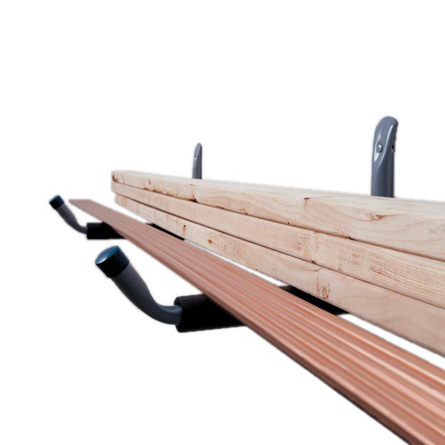Суперпрочный крюк Esse Storage for Garden and Garage HA02