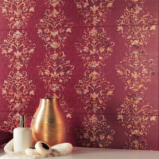 Плитка керамическая Atlas Concorde Arty Tabasco Textile 800х400 мм