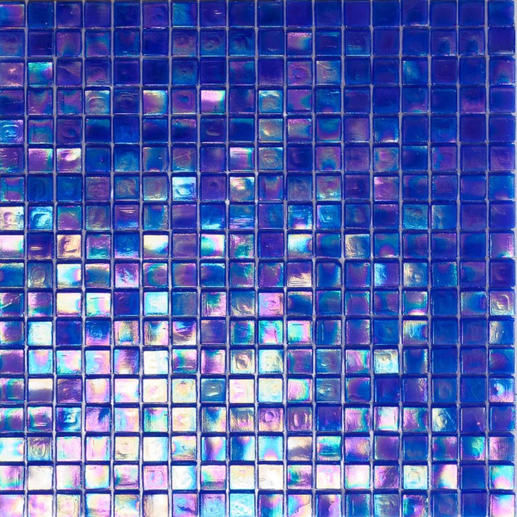 Мозаика из стекла для бассейна Alma Flicker NE25