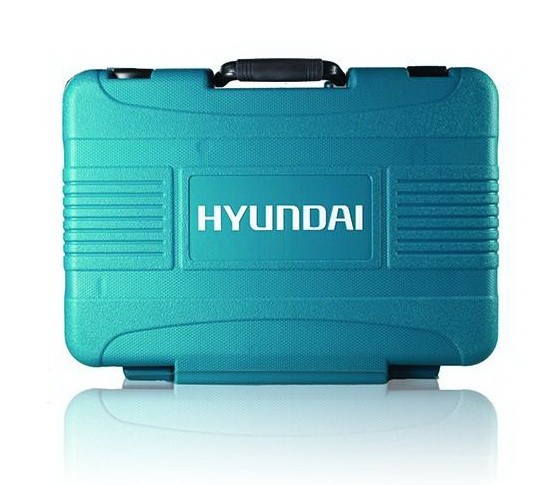 Набор инструментов Hyundai K 108 из 108 предметов