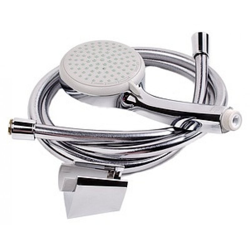 Душевой гарнитур Hansgrohe Croma 100 Vario Porter'S 27594000