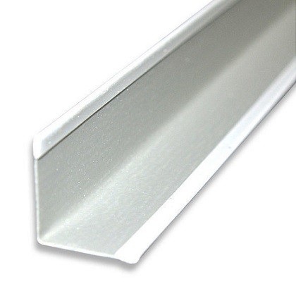 Пристенный молдинг Armstrong Prelude BPT1924HD 19x24х3000 мм для плит с кромкой Board