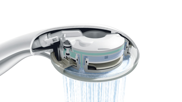 Ручной душ Grohe Tempesta New Rustic 27608000