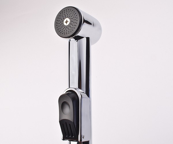 Комплект для гигиенического душа Grohe BauClassic 124434