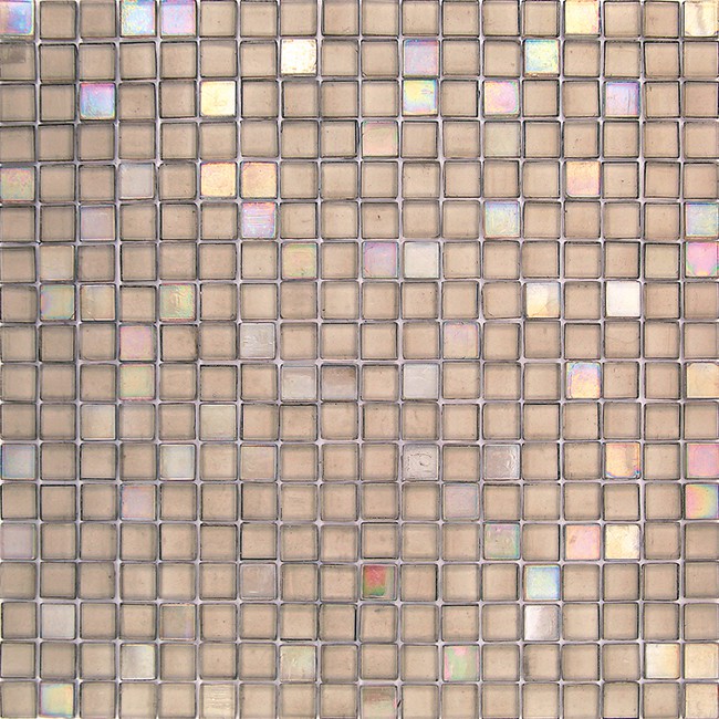 Мозаика из стекла для бассейна Alma Mix 15 мм 07/Spica