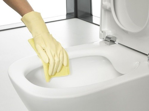 Унитаз подвесной Roca Gap Clean Rim с инсталляцией 893104100