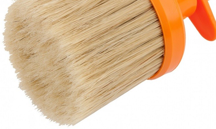 Кисть маховая Matrix Фасад Color Line 83396 65 мм