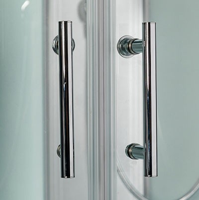 Душевая кабина Weltwasser Halle 1203 R 1200х900х2170 мм