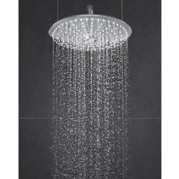 Верхний душ Grohe Euphoria 260 SmartControl 26457EN0
