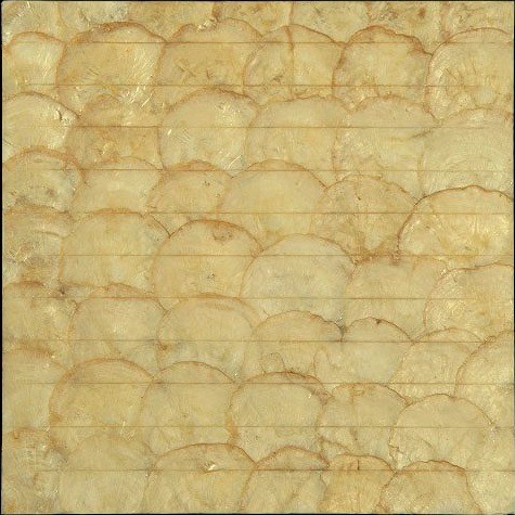 Мозаика из ракушек Natural Shell SMS-04