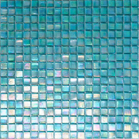 Мозаика из стекла для бассейна Alma Art NG14