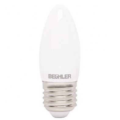Лампа светодиодная Beghler Advance Bulb BA09-00721 7W E27 4200K