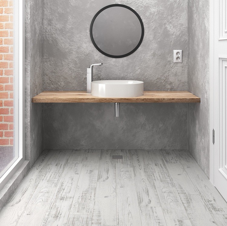 Ламинат Faus Syncro S177253 Rustic Ivo