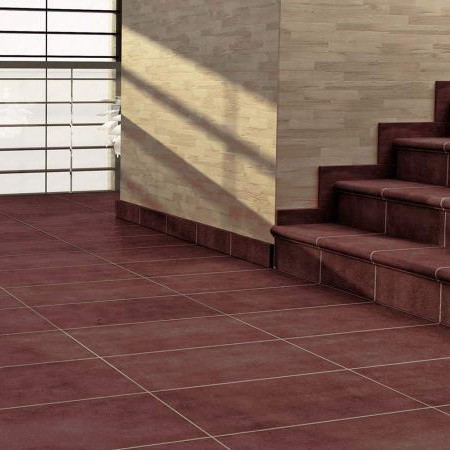 Керамогранит Gres de Aragon Duero Roa Anti-Slip матовый 300х300 мм 