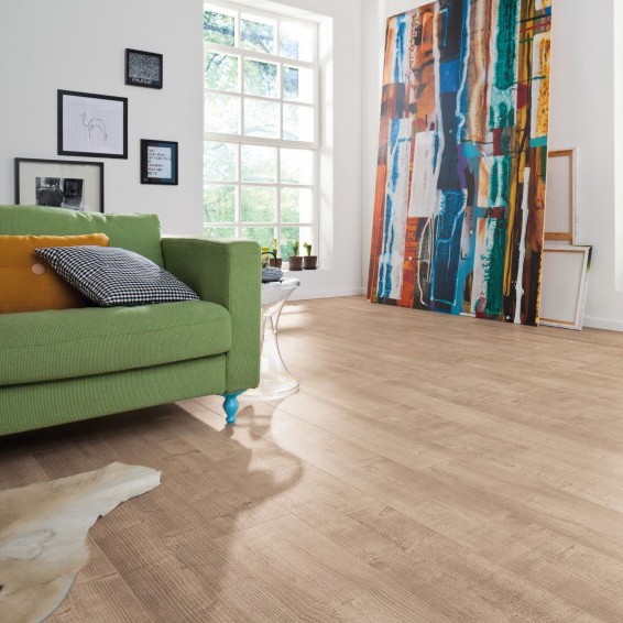 Ламинат Kastamonu Floorpan Black FP0050 Дуб Бофорта