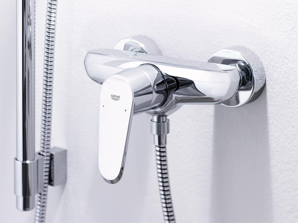 Смеситель для душа Grohe Eurodisc Cosmopolitan 33569002