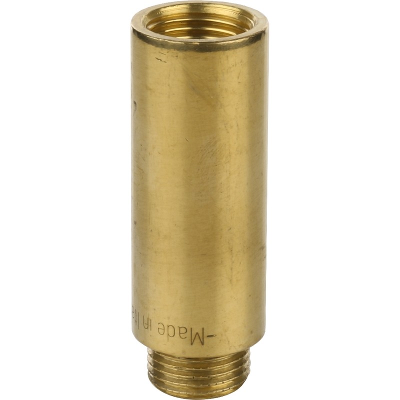 Удлинитель Stout SFT-0001-001265 1/2 дюйма 65 мм с внутренней и наружной резьбой