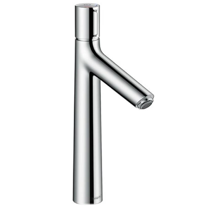 Смеситель для раковины Hansgrohe Talis Select S 190 72044000