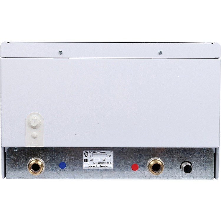 Котел электрический Stout SEB-0001-000005 настенный 5 кВт