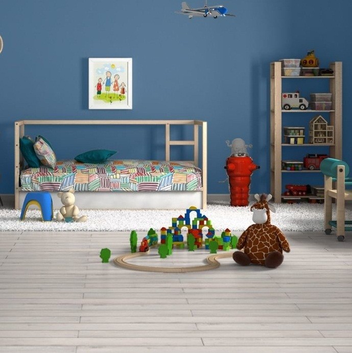 Ламинат Classen Life 35029 Гамбург