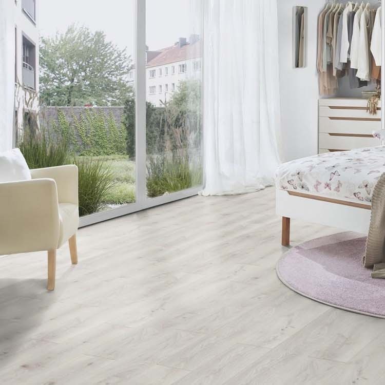 Ламинат Kronospan Vintage Classic 5953 Дуб Шантилли
