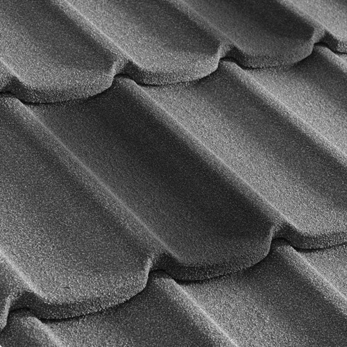 Черепица композитная Metrotile Mistral Рустик
