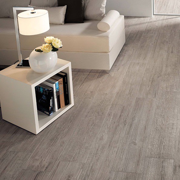 Керамогранит Atlas Concorde Axi Silver Fir 900х225 мм