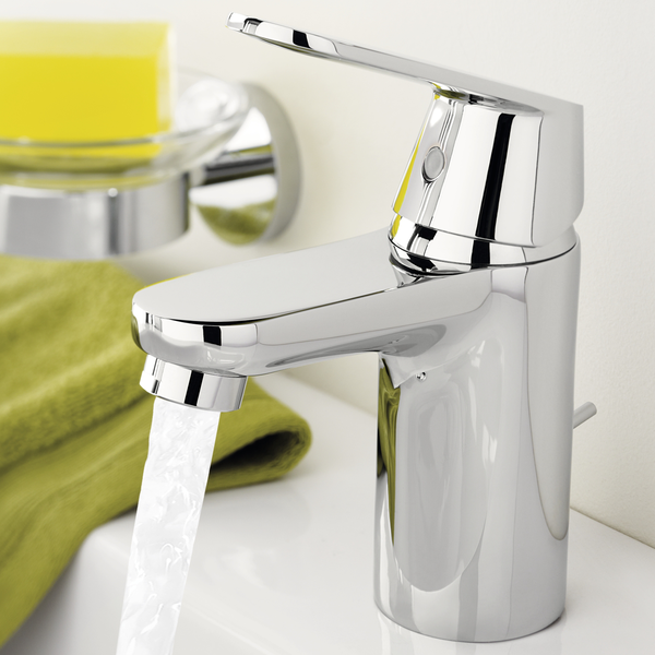 Смеситель для раковины Grohe Eurosmart Cosmopolitan 3282700E