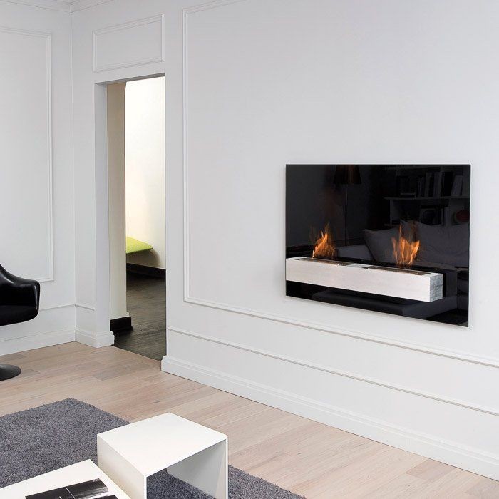 Плинтус из дюрополимера Orac Decor Axxent SX155 2000х108х25 мм