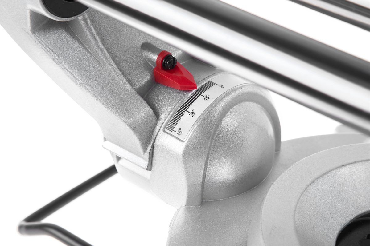 Пила торцовочная Hammer Flex STL1400/210PL