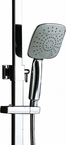 Стойка душевая Timo Selene SX-1041/00 chrome