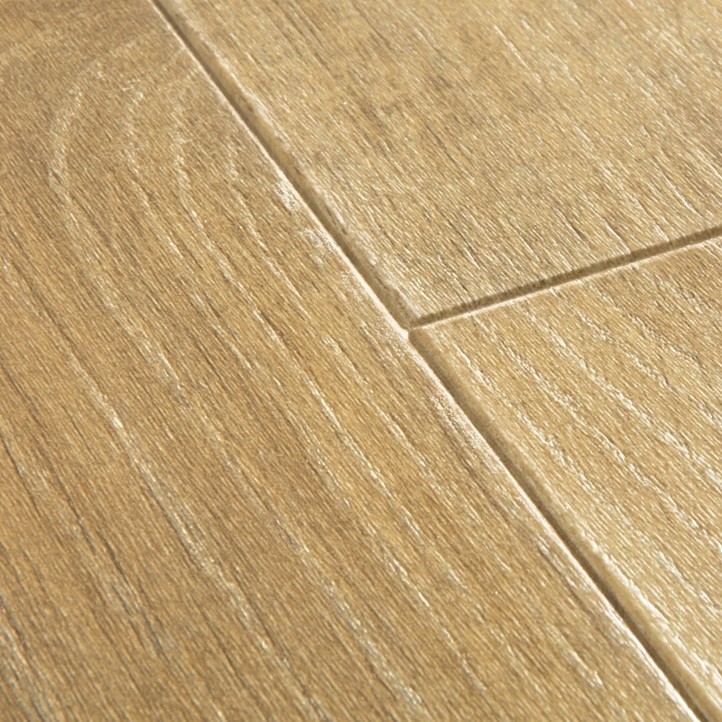 Ламинат Quick-Step Majestic MJ3546 Дуб лесной массив натуральный