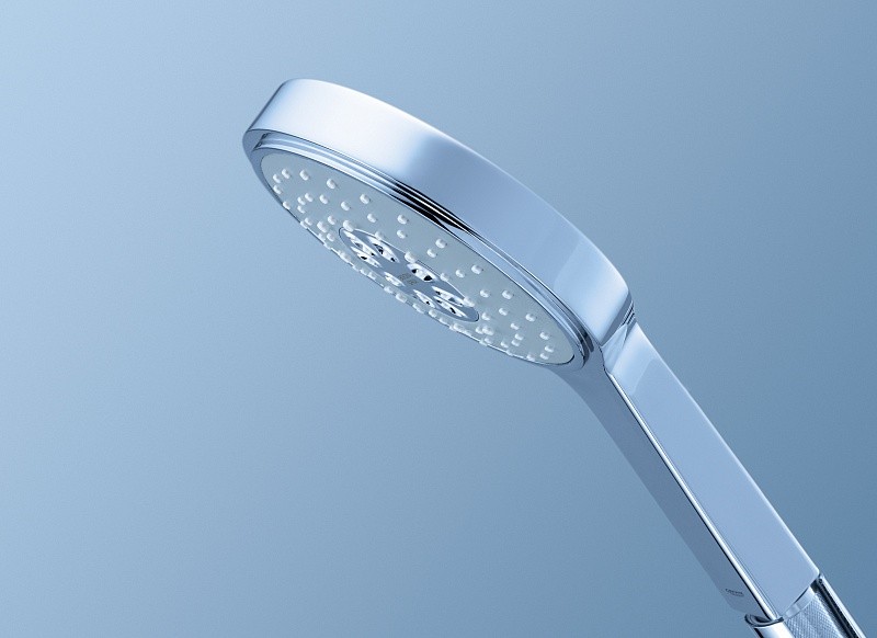 Ручной душ Grohe Power&Soul 27664000