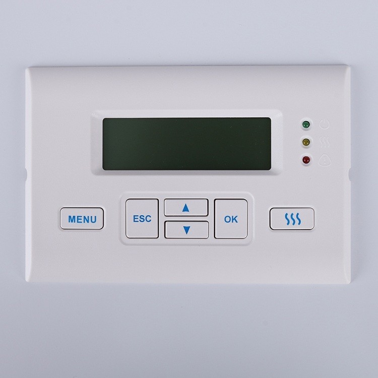 Котел электрический Stout SEB-0001-000027 настенный 27 кВт