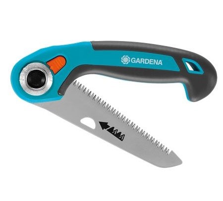 Пила садовая складная Gardena 200 P 08743