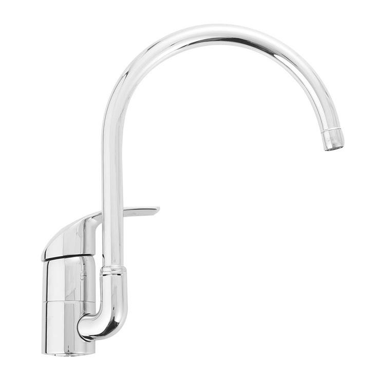 Смеситель для кухни Grohe Eurosmart 32542001