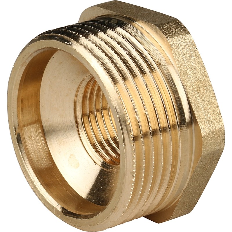 Футорка Stout SFT-0028-011412 1 1/4х1/2 дюйма