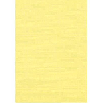 Штора рулонная Legrand Декор мини желтая 42,5х175 см